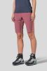 kraťasy HANNAH Torres W roan rouge/canyon rose