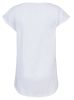 tričko HANNAH Marme white (gray)
