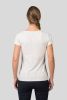 tričko HANNAH Zoey light gray