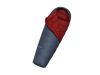spací pytel HANNAH CAMPING Bivak 160 midnight navy/salsa 190L