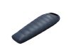 spací pytel HANNAH CAMPING Bivak 160 midnight navy/salsa 190L