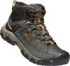 Pánské boty KEEN TARGHEE III MID WP M black olive/golden brown