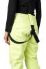 kalhoty HANNAH Awake II sunny lime