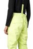 kalhoty HANNAH Awake II sunny lime