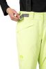 kalhoty HANNAH Awake II sunny lime