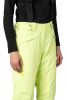 kalhoty HANNAH Awake II sunny lime