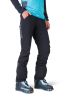 kalhoty HANNAH Kash W Pants anthracite
