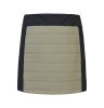 sukně HANNAH Ally PRO burnt olive/anthracite