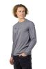 tričko HANNAH Kirk steel gray