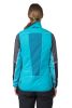 vesta HANNAH Nava Vest scuba blue/enamel blue