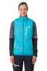 vesta HANNAH Nava Vest scuba blue/enamel blue