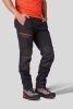 kalhoty HANNAH Claim II anthracite (red)