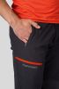 kalhoty HANNAH Claim II anthracite (red)