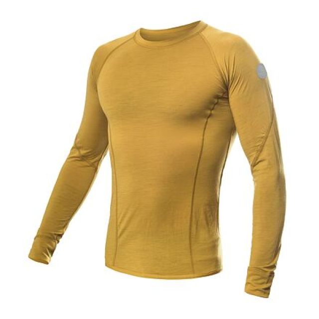 sensor-merino-air-panske-triko-dl-rukav-mustard.jpg
