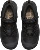 boty KEEN CIRCADIA MID WP MEN black/curry