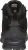 boty KEEN CIRCADIA MID WP MEN black/curry