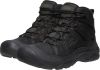 boty KEEN CIRCADIA MID WP MEN black/curry