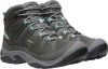 boty KEEN CIRCADIA MID WP WOMEN steel grey/cloud blue