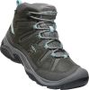 boty KEEN CIRCADIA MID WP WOMEN steel grey/cloud blue