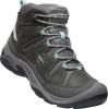 boty KEEN CIRCADIA MID WP WOMEN steel grey/cloud blue