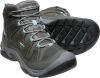 boty KEEN CIRCADIA MID WP WOMEN steel grey/cloud blue