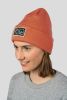 čepice HANNAH Tibek Uni mecca orange UNI