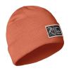 čepice HANNAH Tibek Uni mecca orange UNI