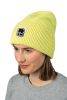 čepice HANNAH Dasha sunny lime mel UNI