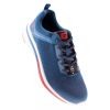 Pánské běžecké boty IQ Torsmo blue opal/fiery red