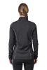 mikina HANNAH Dagnys anthracite mel