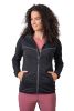mikina HANNAH Dagnys Hoody anthracite mel