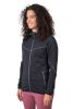 mikina HANNAH Dagnys Hoody anthracite mel