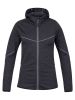 mikina HANNAH Dagnys Hoody anthracite mel
