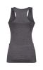 singlet HANNAH Rina anthracite mel
