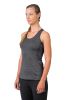 singlet HANNAH Rina anthracite mel