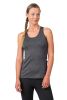 singlet HANNAH Rina anthracite mel
