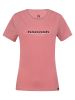 tričko HANNAH Cordy canyon rose