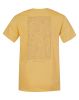 tričko HANNAH Ravi ochre