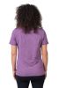 tričko HANNAH Selia grape jam