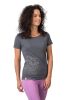 tričko HANNAH Zoey II asphalt