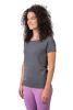 tričko HANNAH Zoey II asphalt