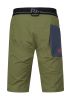 kraťasy RAFIKI Lead II avocado