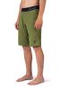 kraťasy RAFIKI Lead II avocado
