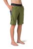 kraťasy RAFIKI Lead II avocado