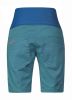 kraťasy RAFIKI Muriel brittany blue