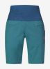 kraťasy RAFIKI Muriel brittany blue