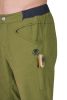 kalhoty RAFIKI Grip avocado