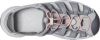 Dámské sandály KEEN ASTORIA WEST SANDAL W grey/crl