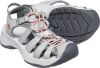 Dámské sandály KEEN ASTORIA WEST SANDAL W grey/crl