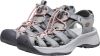 Dámské sandály KEEN ASTORIA WEST SANDAL W grey/crl